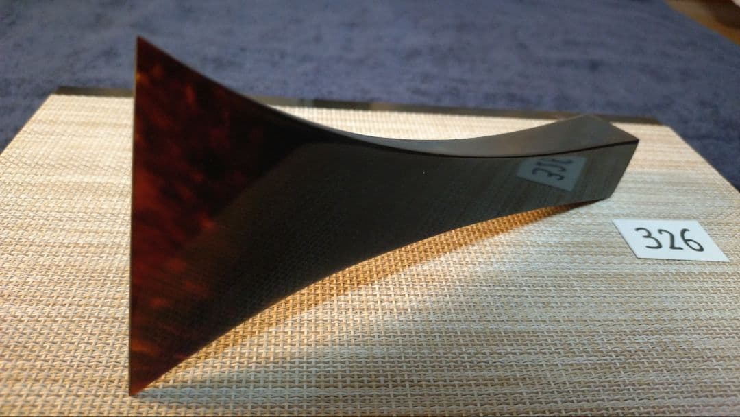 三味線バチ【送料無料】326