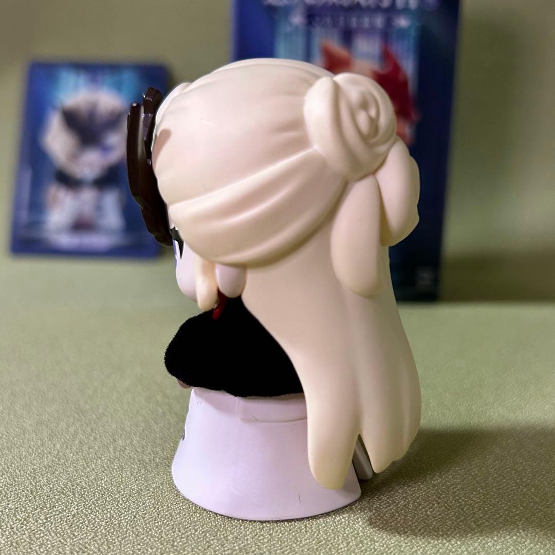 原神 ファデュイ執行官 フィギュア 淑女 - メルカリ