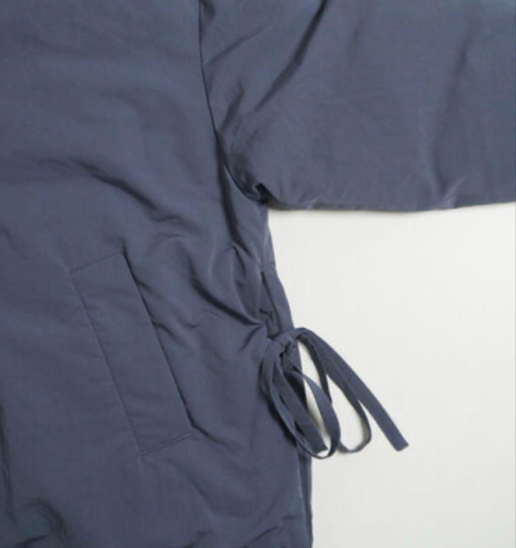 クム様 オーシバル フーディ ダウン コート - メルカリ