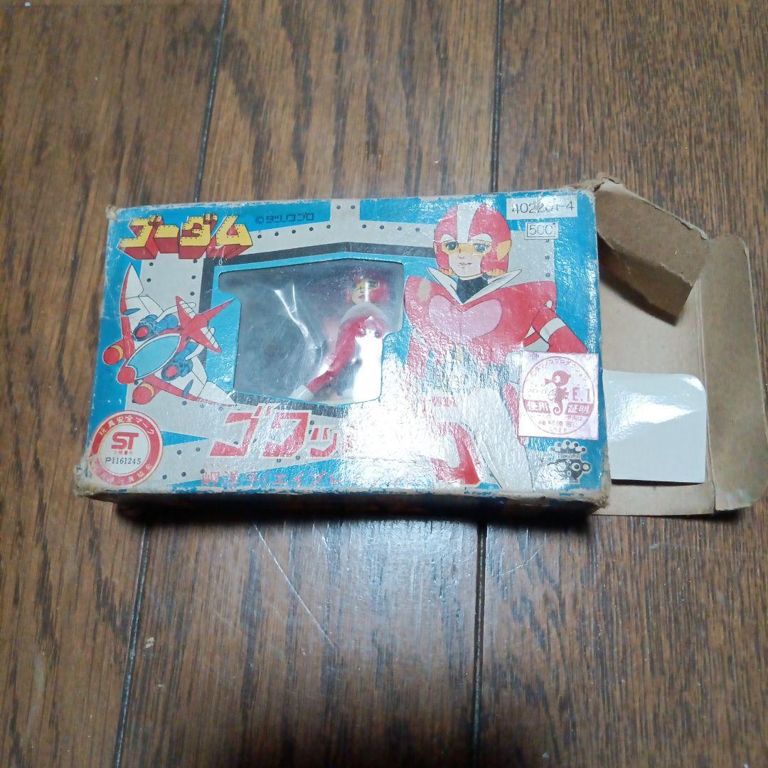 玩具店倉庫保管品】タカラ ゴワッパー5 岬洋子の通販はau PAY