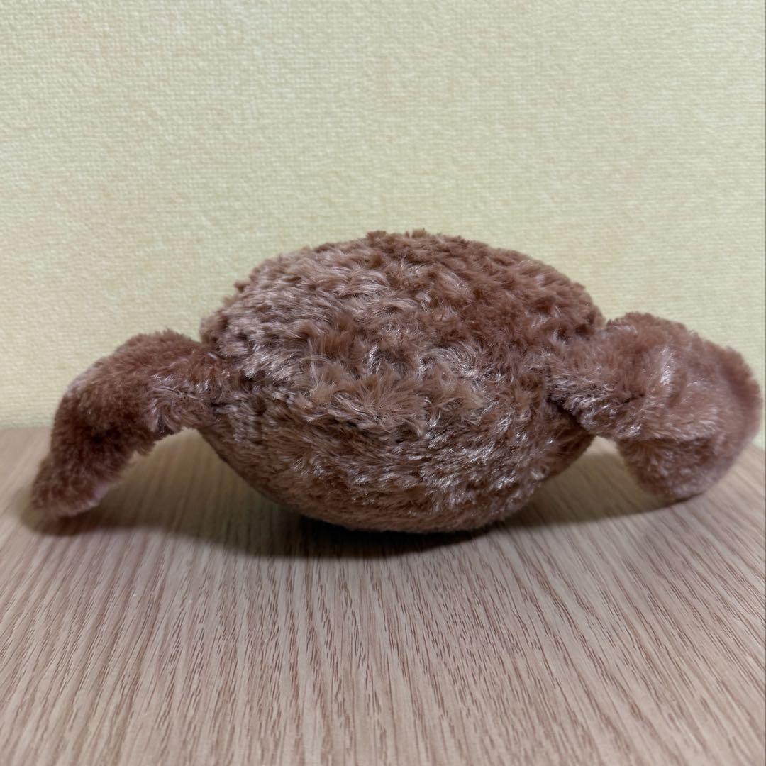 激レア シュガーバニーズ サンリオ くろうさ ぬいぐるみ 青タグ - メルカリ