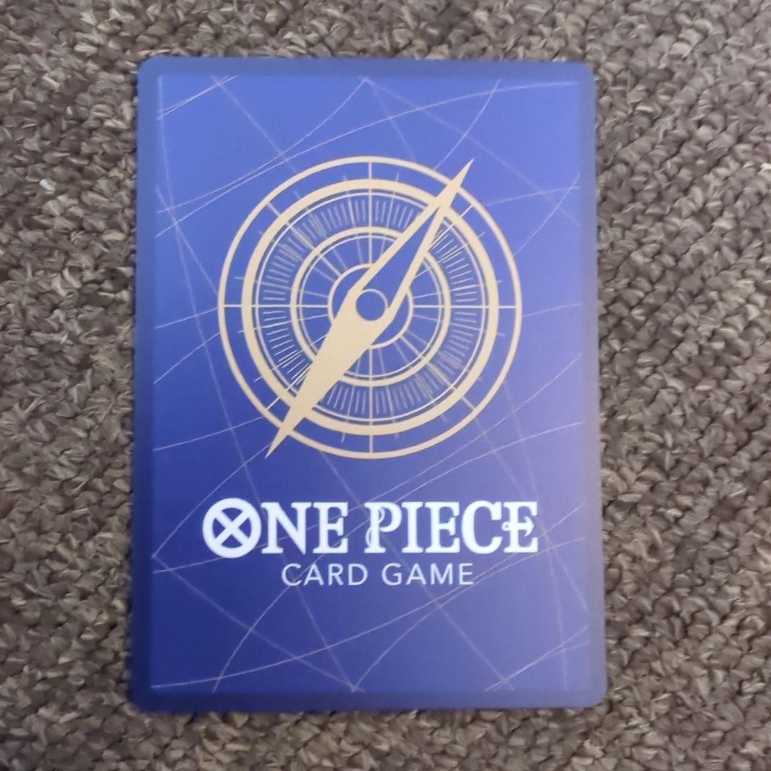 ワンピース 英語版 1周年記念セット 浮世絵 ブルック - メルカリ