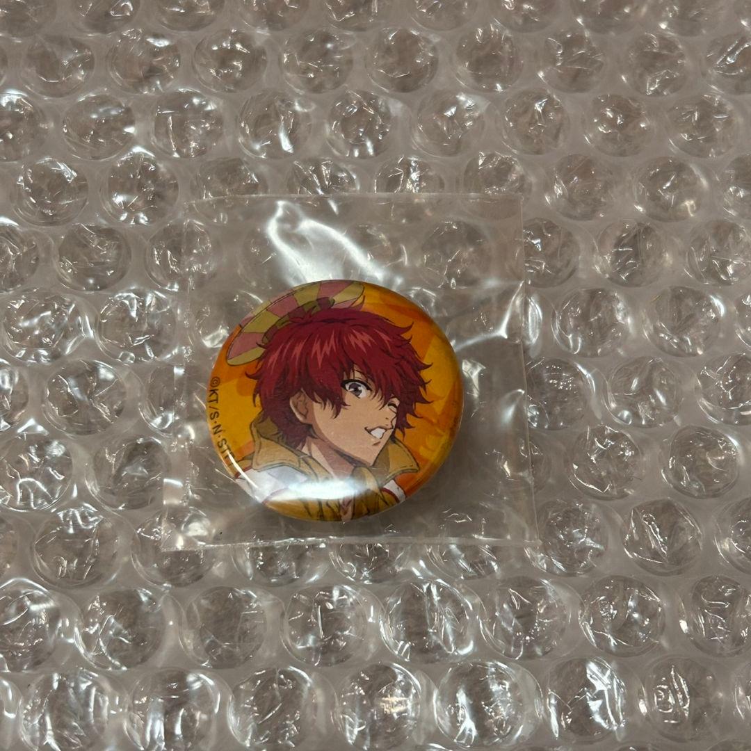 テニスの王子様 抽選会限定 缶バッジ 丸井ブン太 テニスの王子様 缶バッジ 10点まとめ売り 丸井ブン太 - メルカリ