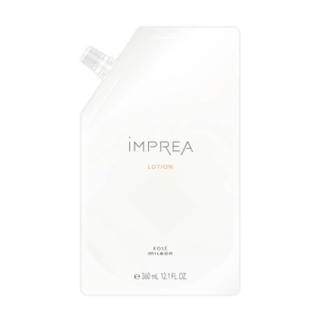 iMPREA インプレア　ローション　グランドサイズ　360ml（詰め替え）