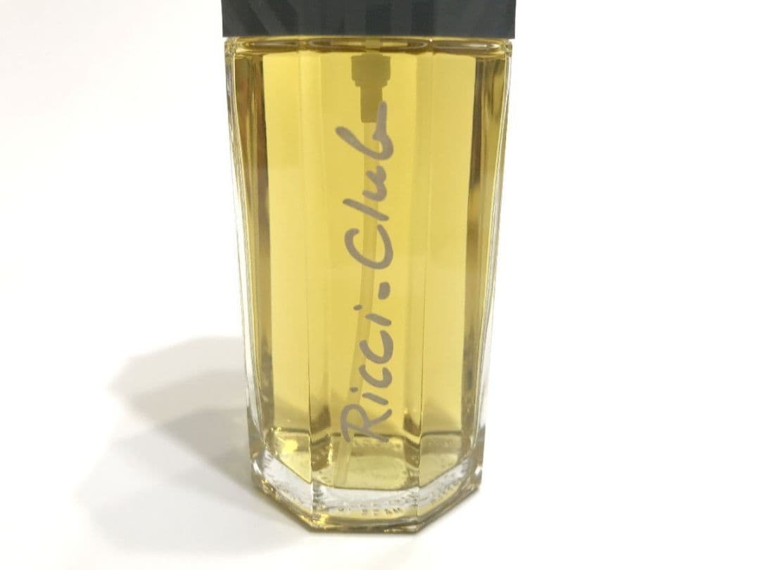 香水ニナリッチ NINARICCIリッチ クラブ オードトワレ EDT100ml - メルカリ