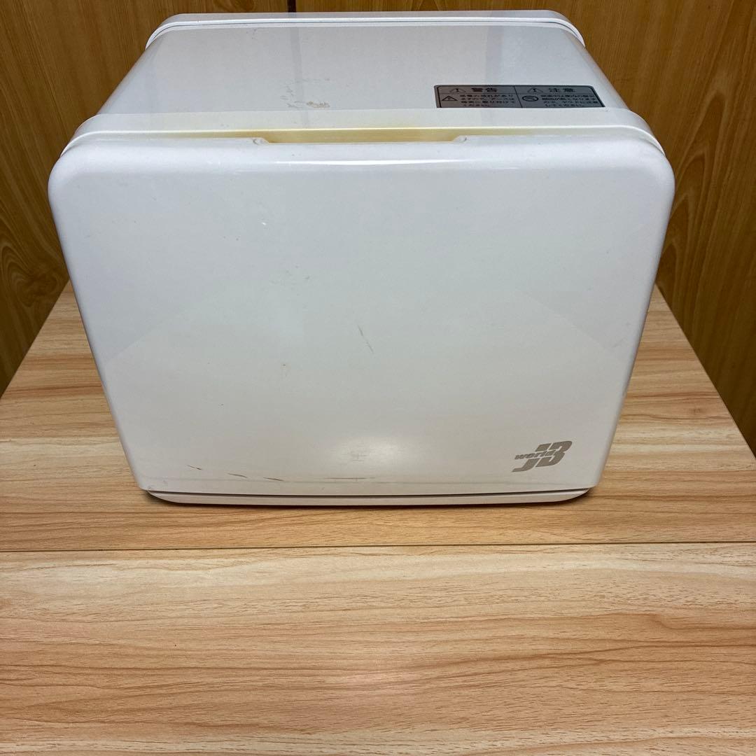 訳あり】ワールドジェイビー タオルウォーマー C-080☆ - メルカリ