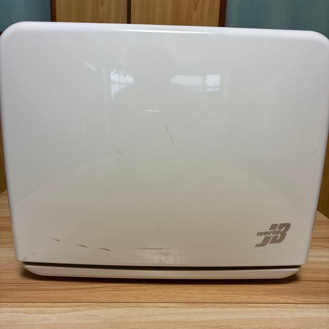 訳あり】ワールドジェイビー タオルウォーマー C-080☆ - メルカリ