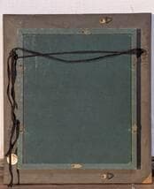 真作】絵画 油彩0号 ヨーロッパの街角 西洋風建物の風景 X165 - メルカリ