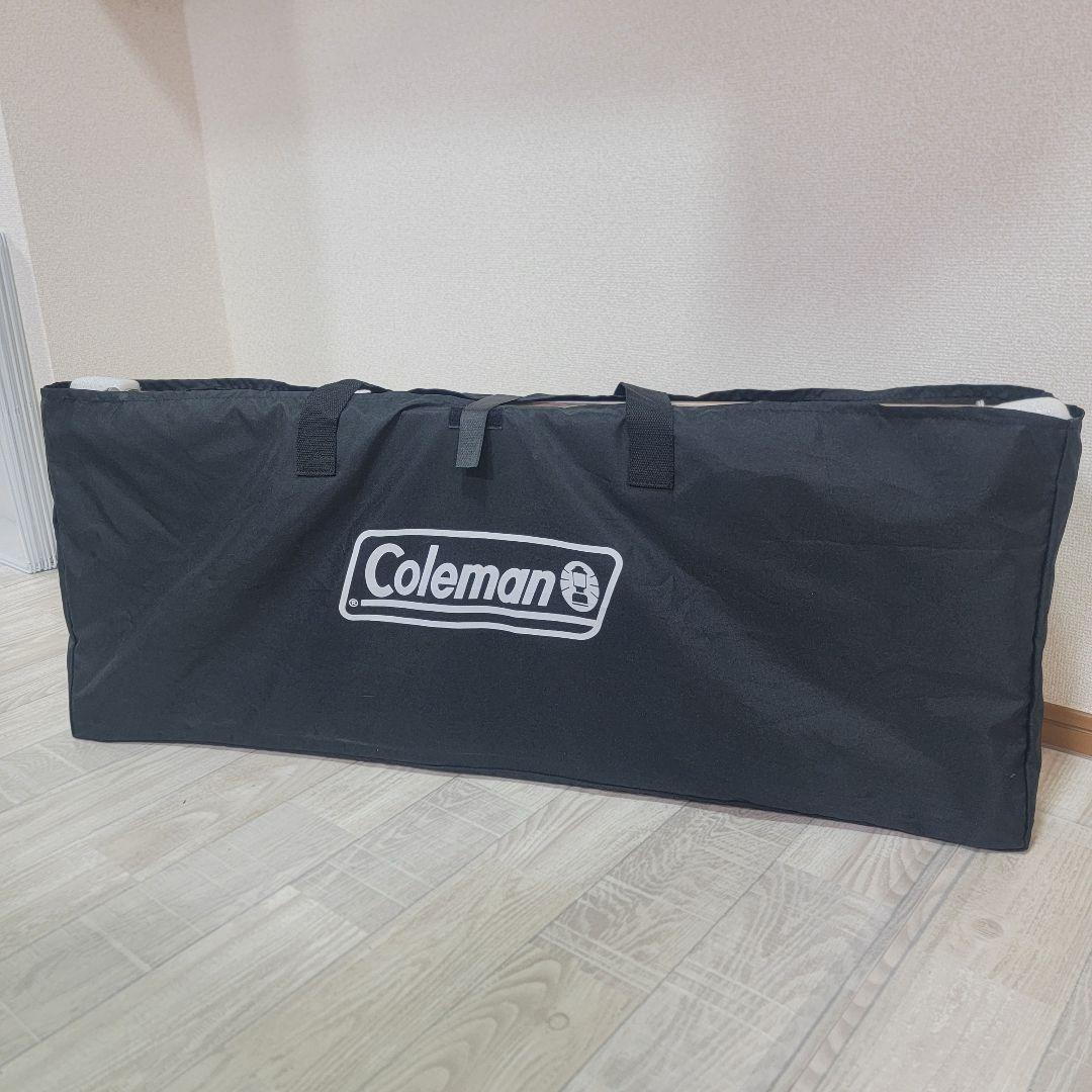 コールマンテーブル フォールディングリビングテーブル