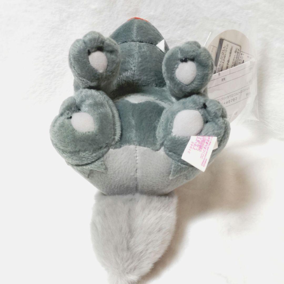 ✨極希少✨ポケモン コロっとまんまるぬいぐるみ3 ポチエナ 2004年