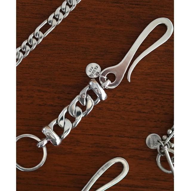 XOLO JEWELRY Key Hook with Basic Link - メルカリ