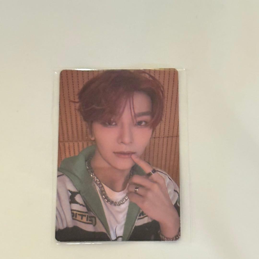 ボイプラ2 boys2planet トレカ 展示会 シンロン ald1 M109726413