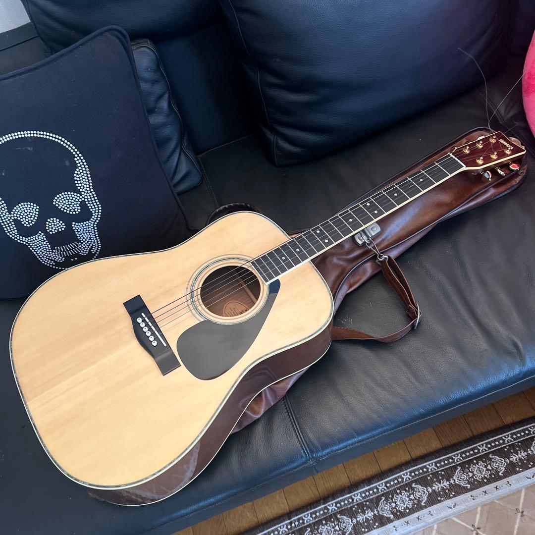 ヤマハ YAMAHA FG-300D Guitar アコースティックギター ヤマハ(YAMAHA)|アコースティックギター|【ハードオフ公式通販】オフ