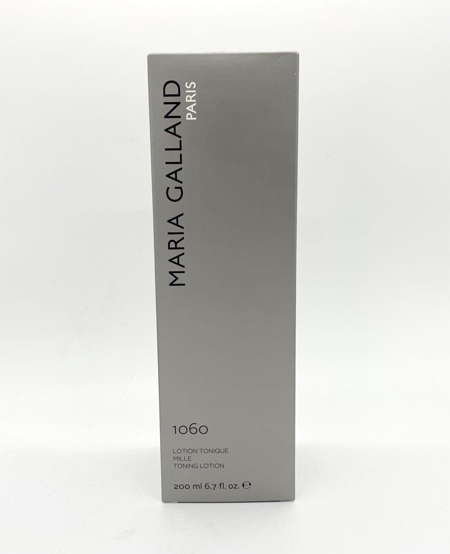 マリアギャラン トーニングローション 1060 200ml