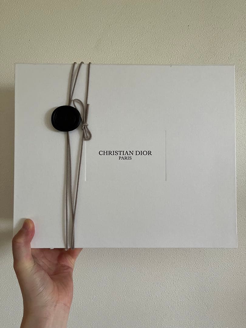 Dior アロマ/お香セット