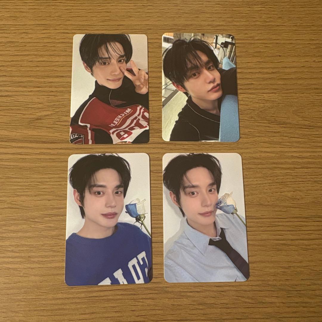 キムジウン トレカ - メルカリ