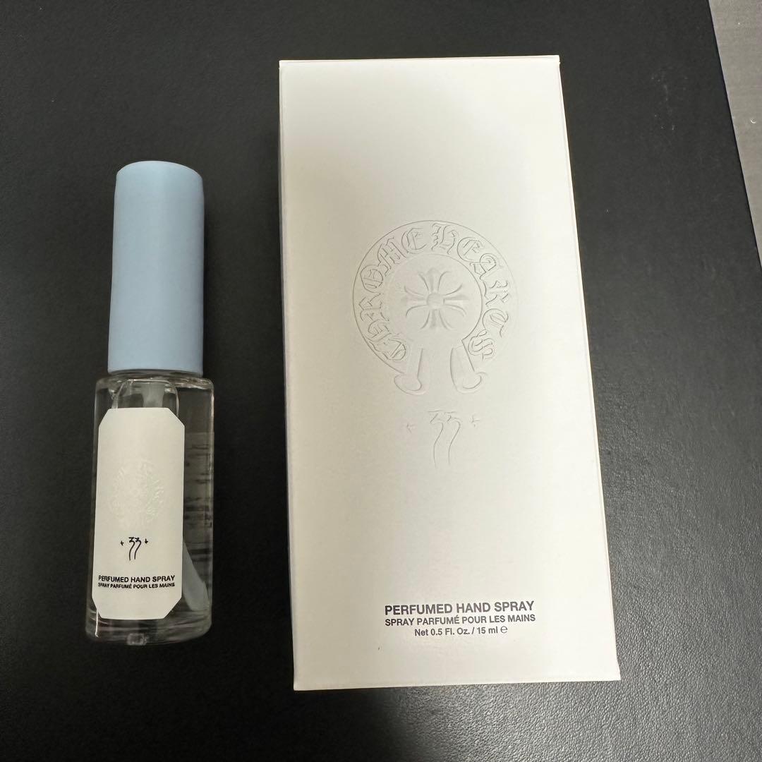 その他 chromehearts perfumed hand spray
