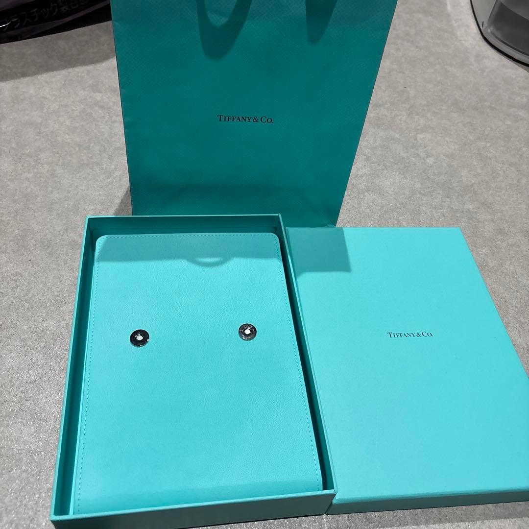 ティファニー　ハードウェア　スモールネックレス