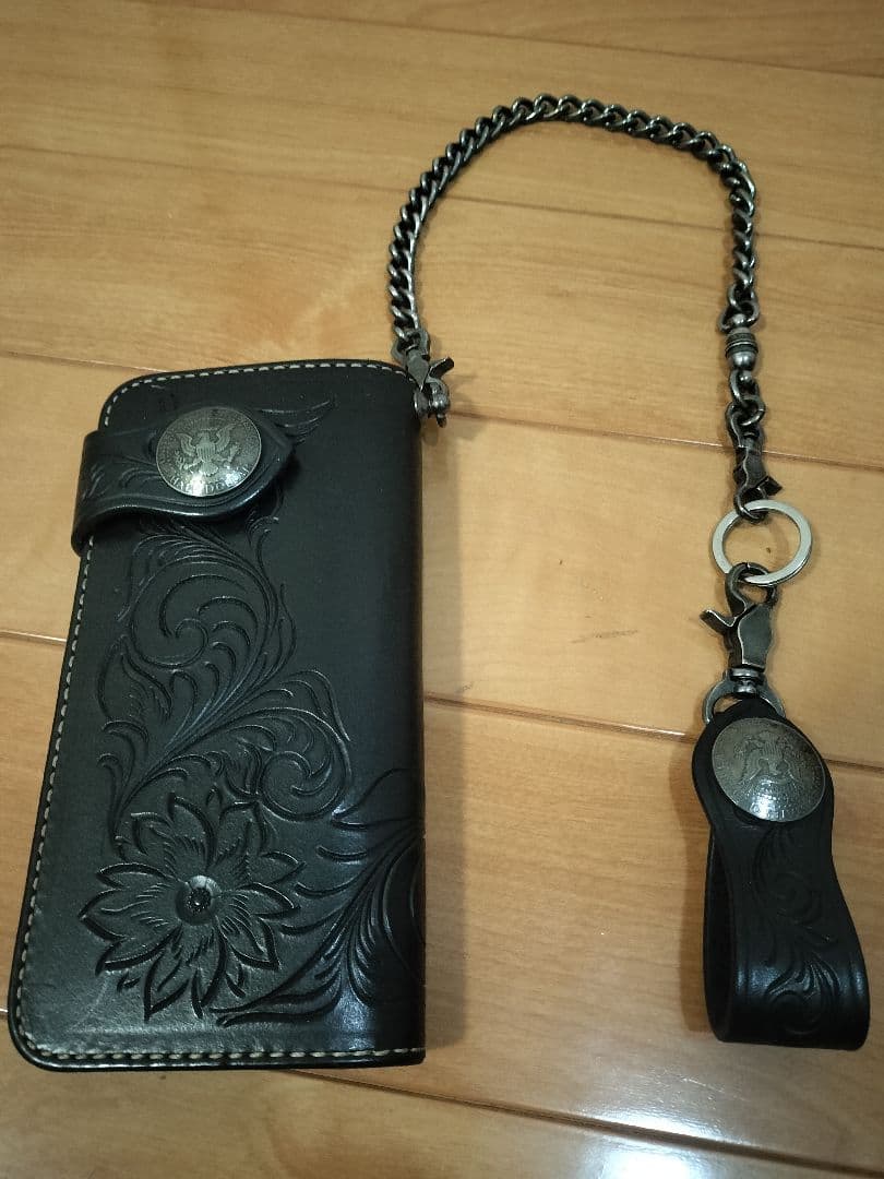 FUNNY 長財布 中古品