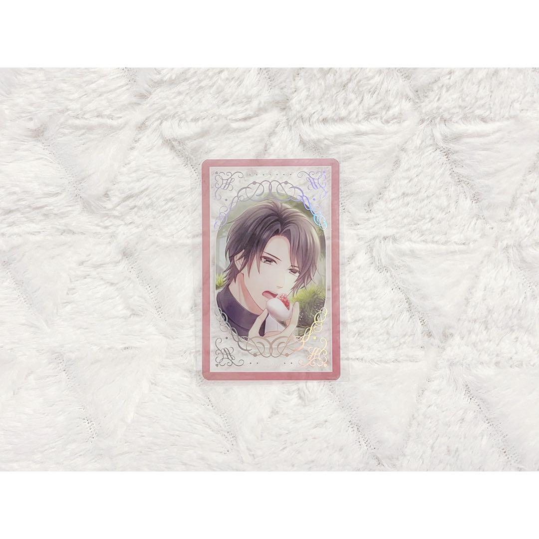 スタンドマイヒーローズ スタマイ 関大輔 クリアカード - メルカリ