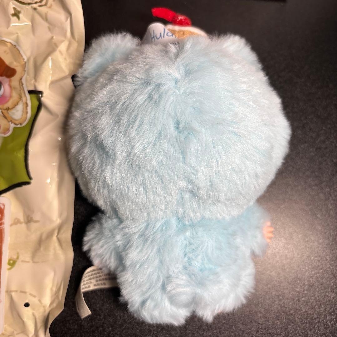 MITUTU/HULALA ミトゥトゥ/フララ - メルカリ