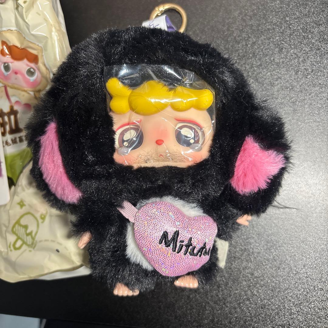 MITUTU/HULALA ミトゥトゥ/フララ - メルカリ