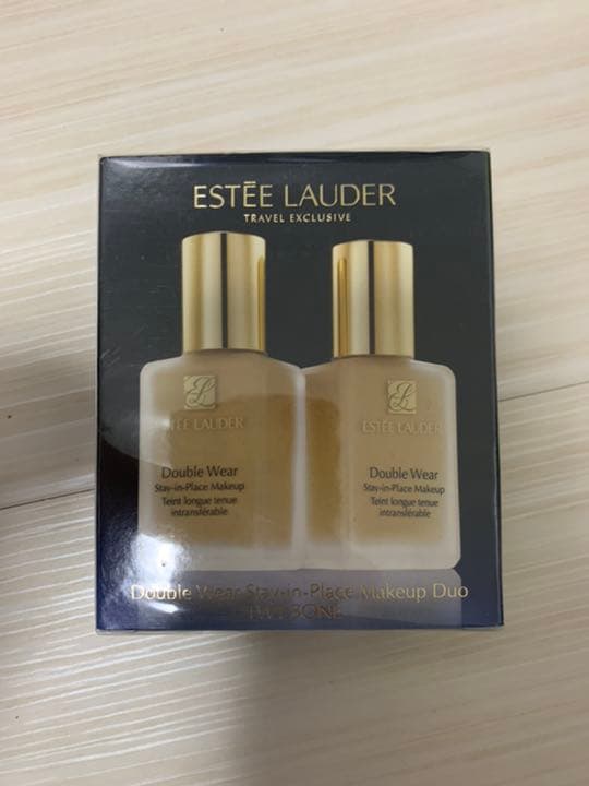 エスティ ローダー ダブル ウェア ステイ イン プレイス メークアップＳＰＦ…
