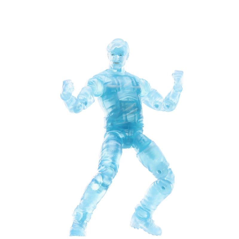 ☆タイムセール☆ マーベルレジェンド スパイダーマン ハイドロマン