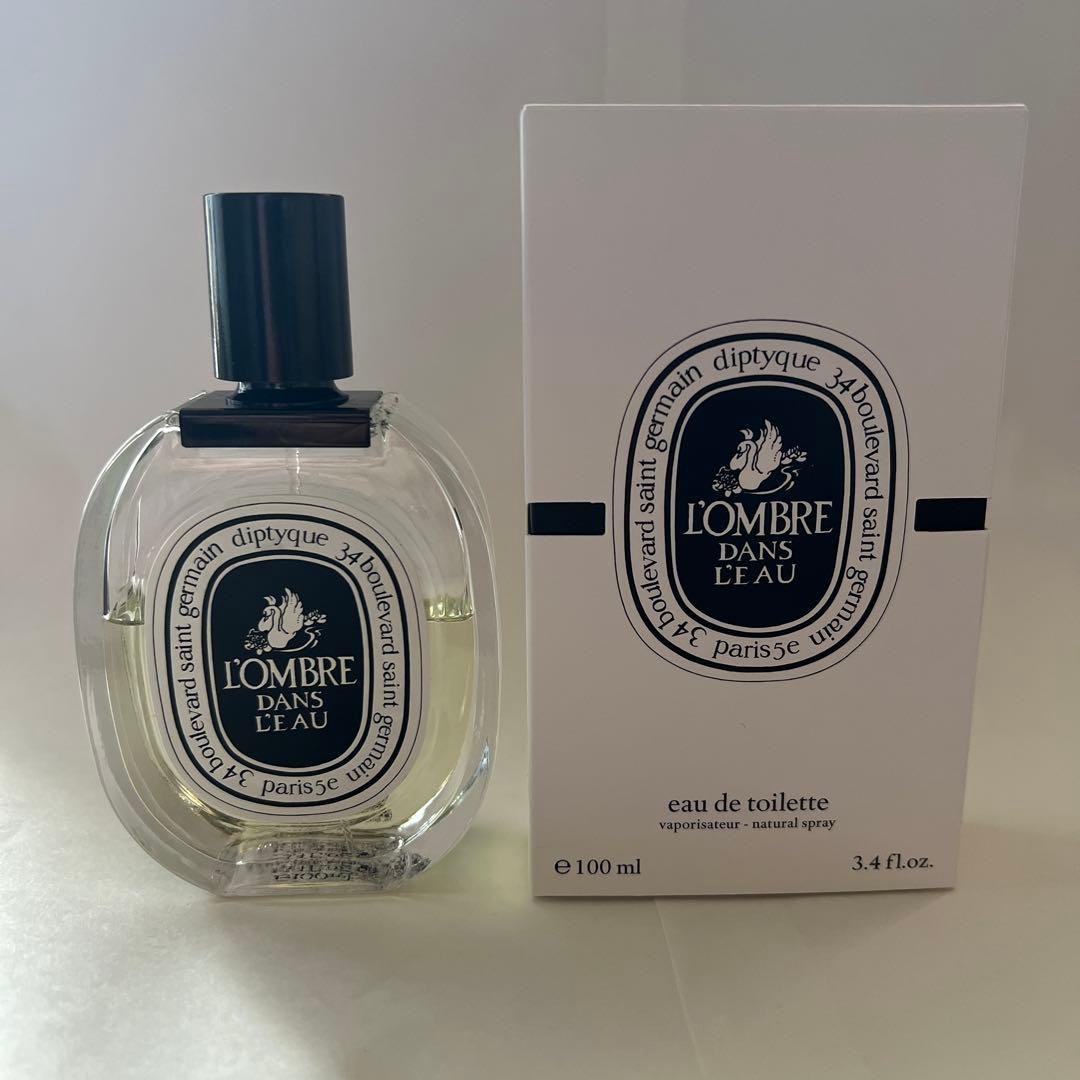 ディプティック　ロンブルダンロー