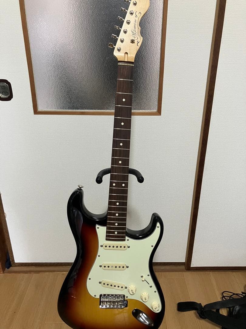 Momose mc-1-std/r 3ts 2024年製