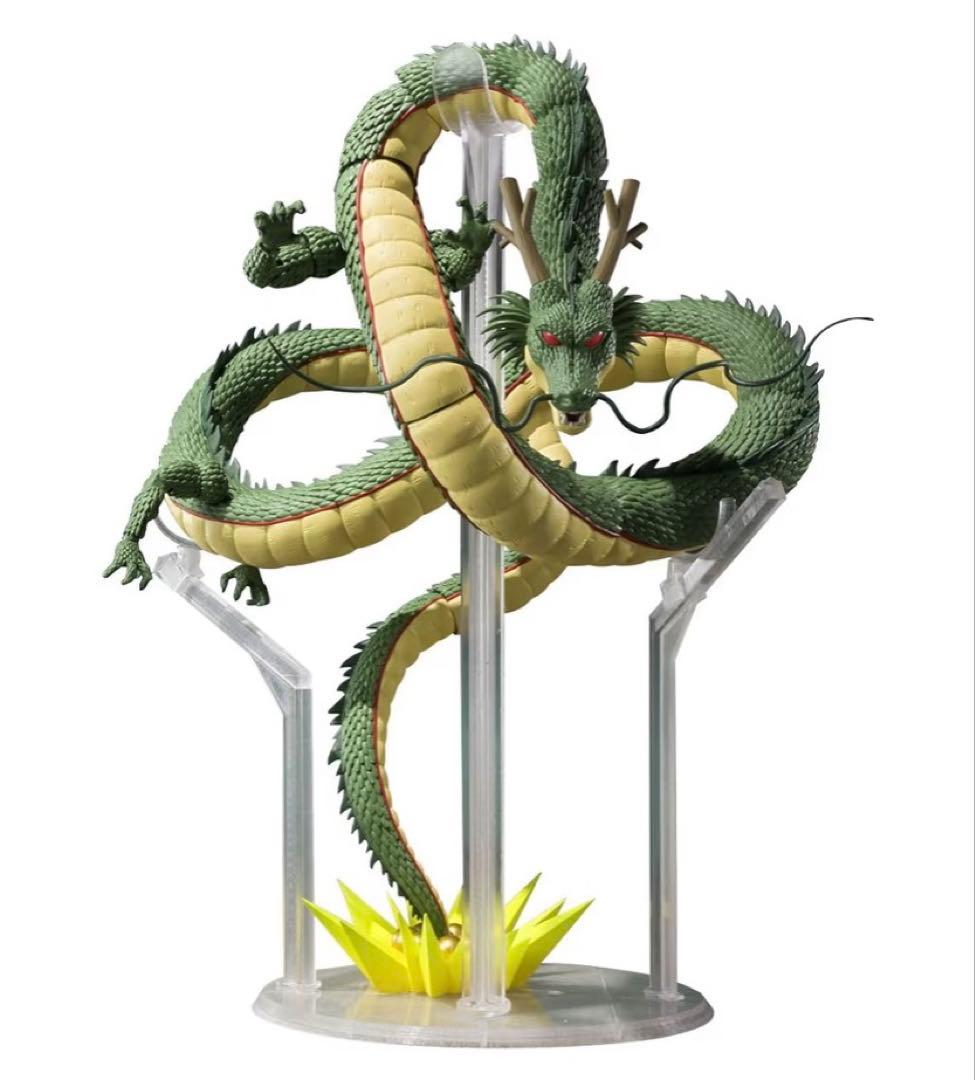 BANDAI S.H.フィギュアーツ ドラゴンボールシリーズ 神龍