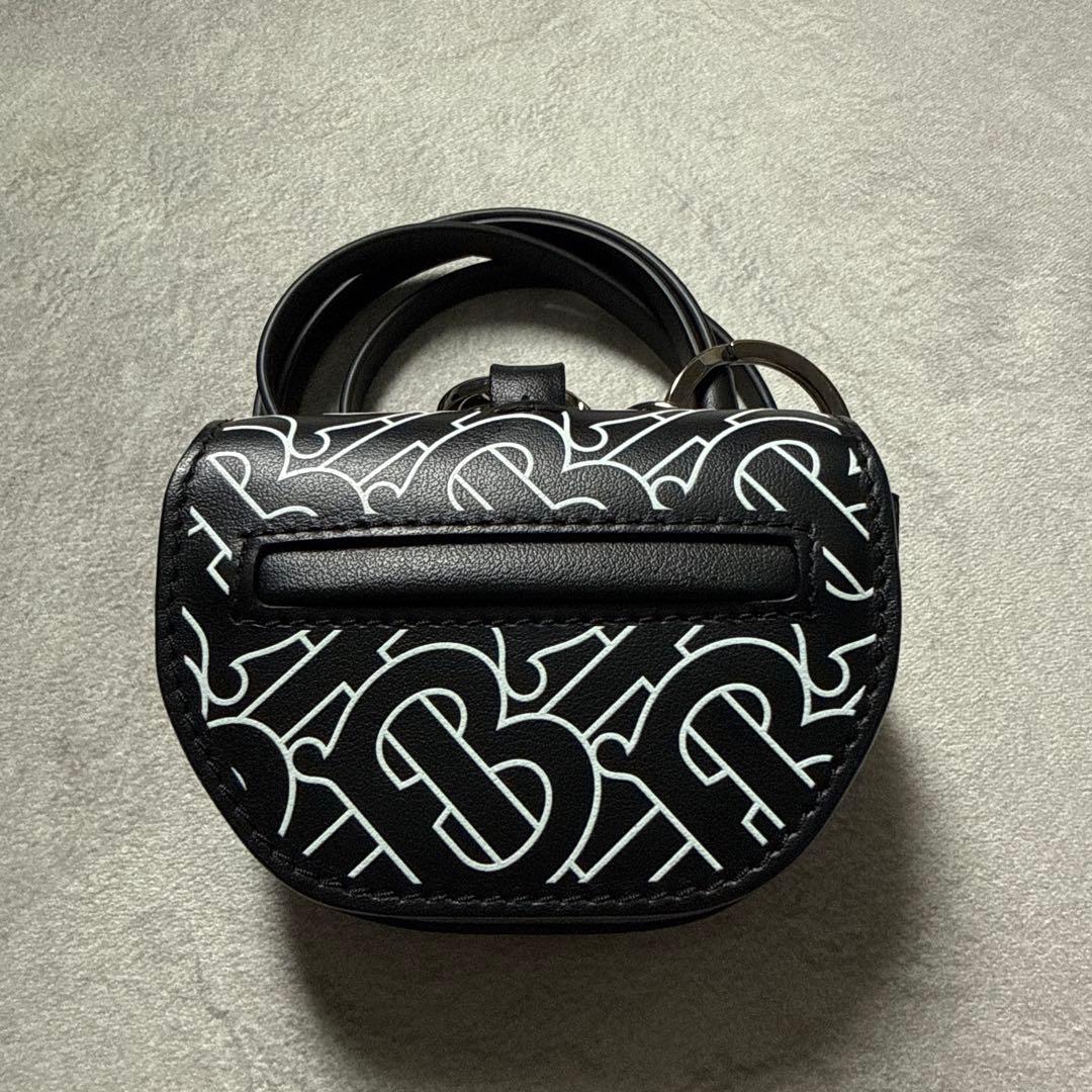 小物 Burberry airpods case