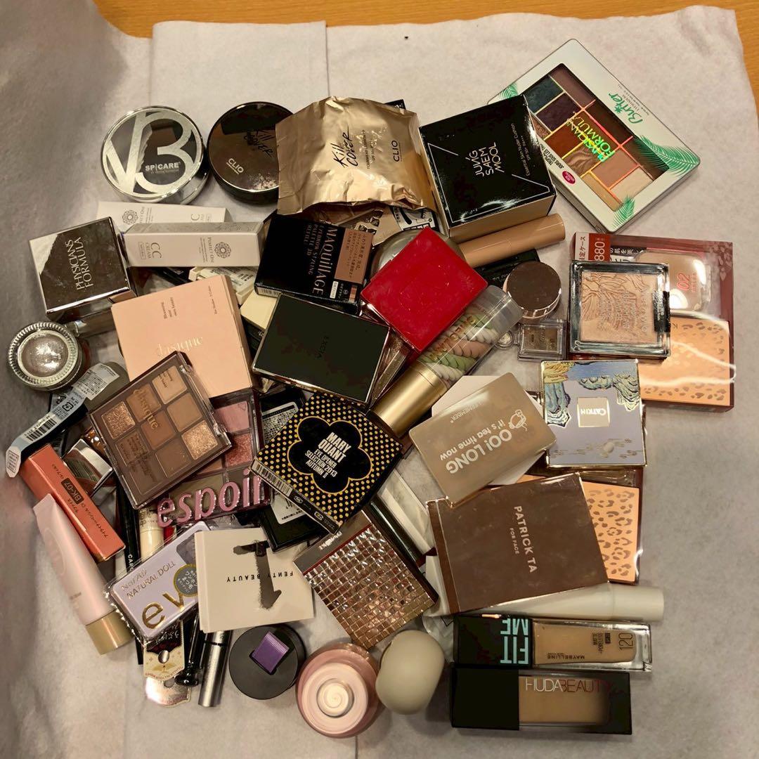 ♥コスメ大量まとめ