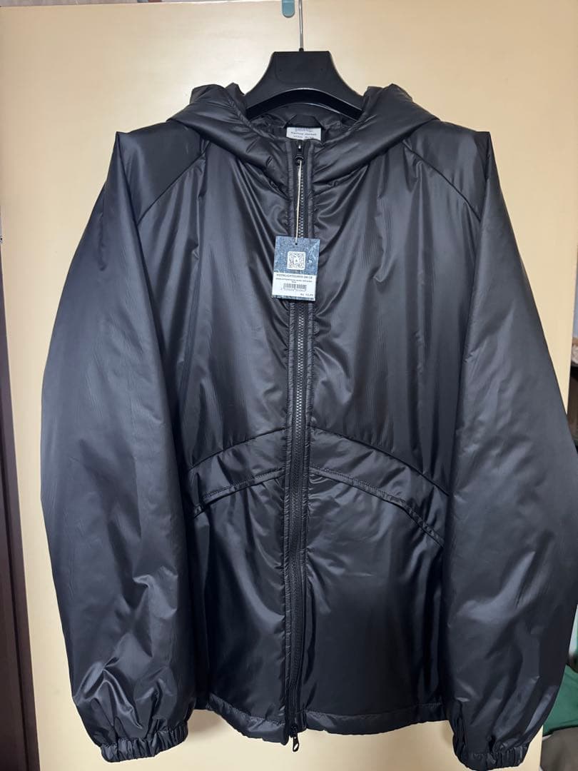 MOONLIGHTGEAR Kamuy Jacket S/M 新品未使用 - メルカリ