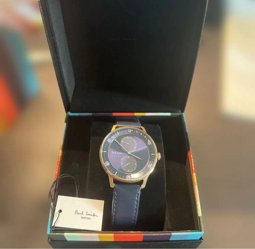 Paul Smith 腕時計