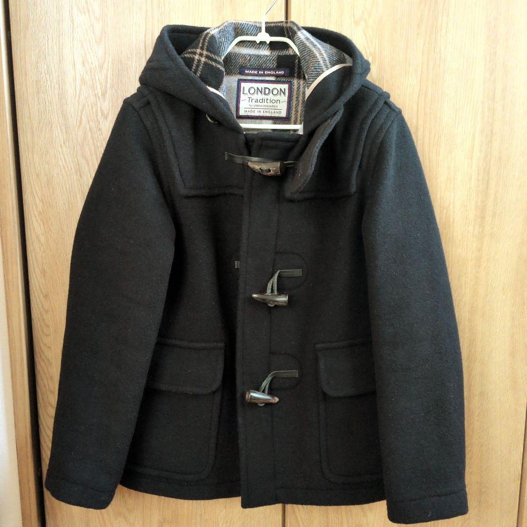 LONDON Traditionダッフルコート