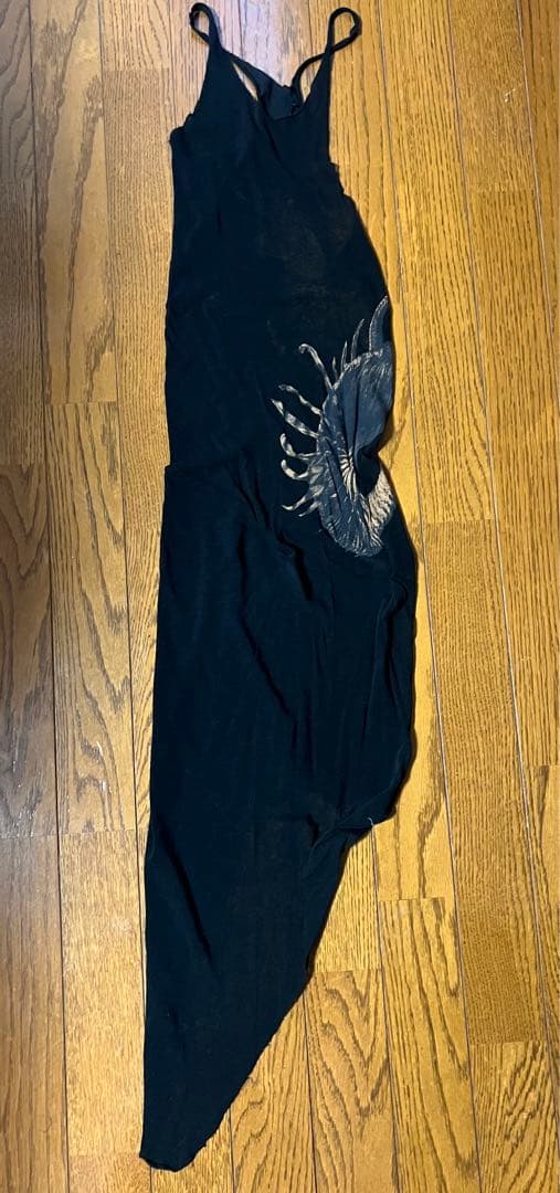 トップス If six was nine sea horse