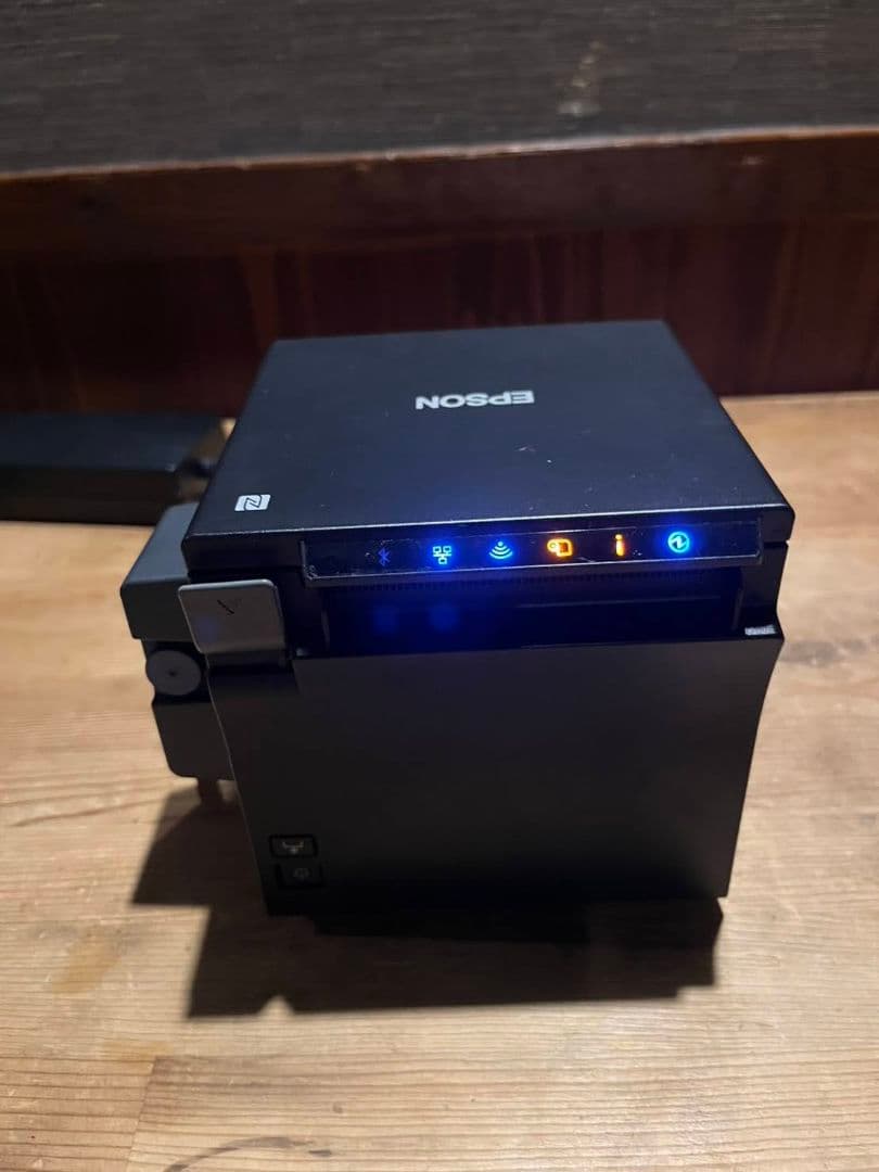 TM-m30II-H | エプソン レシートプリンター