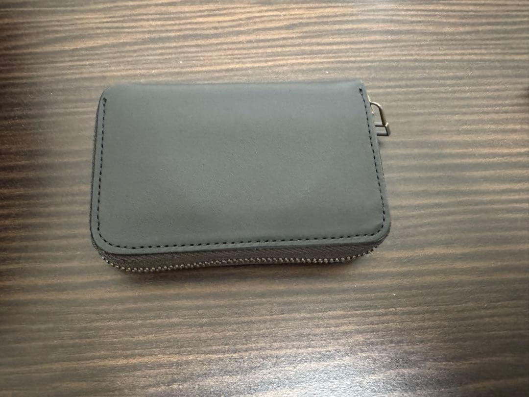 エムピウ　ゾンゾ ブラック(アウトレット商品)