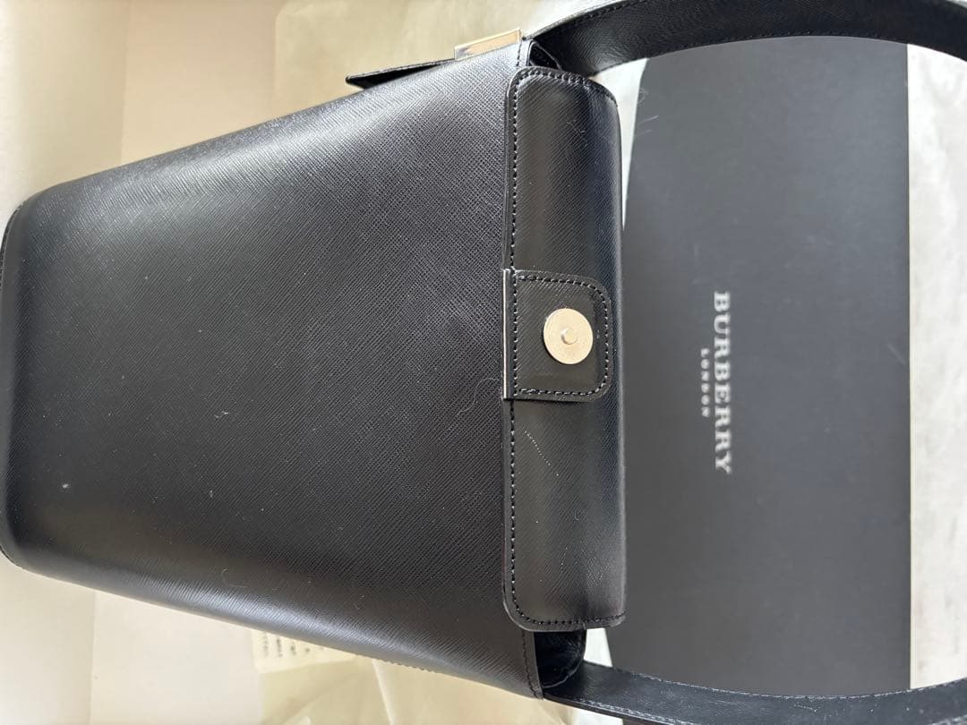 バーバリーバック