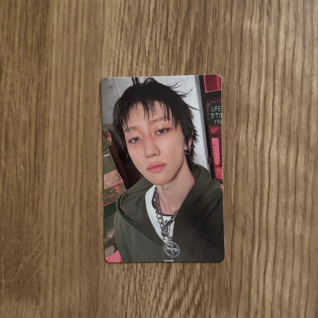 SEVENTEEN ミンハオ HAPPY BURSTDAY - メルカリ