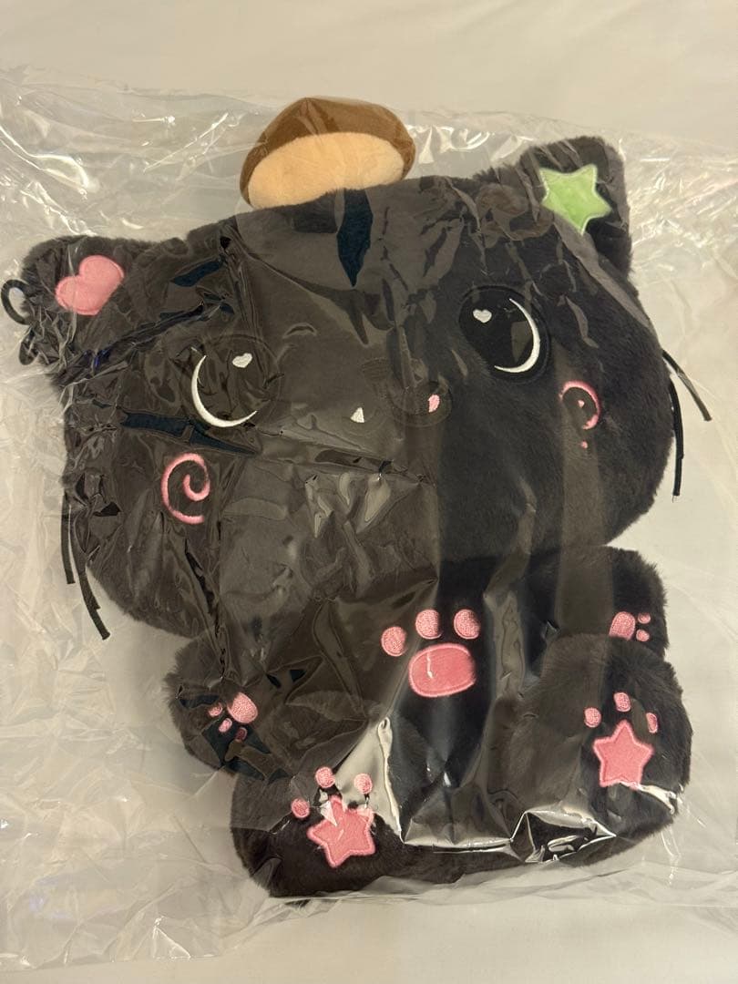 NCT WISH WISH BAKERY 30cm WISH DOLL リク - メルカリ