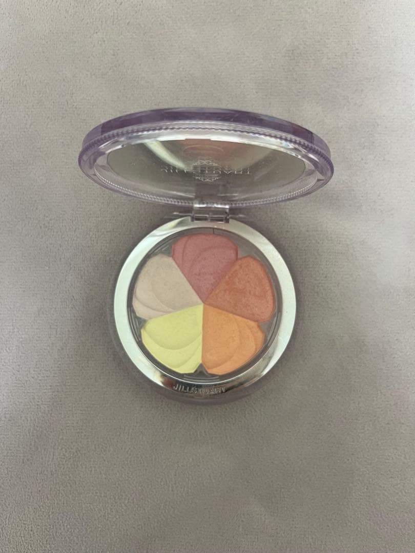 JILLSTUARTbeauty ユニコーンユートピア24