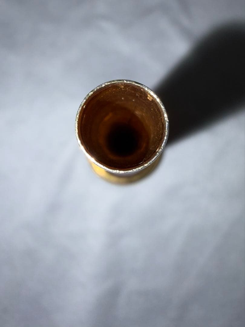 ティルツ BAKO DAC Ⅱ 6Cマウスピース トランペット ダク オリジナル