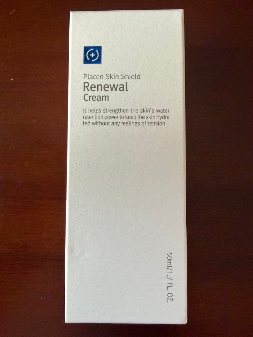 Rene-Cell リニューアルクリーム 50ml 新品未使用3セット Rene-Cell】プラセン スキンシード リニューアルクリーム 50ml