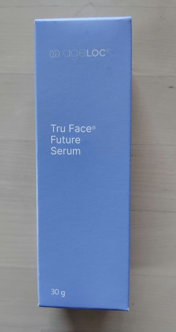 NU SKIN ageLOC® トルフェース フューチャーセラム (美容液)