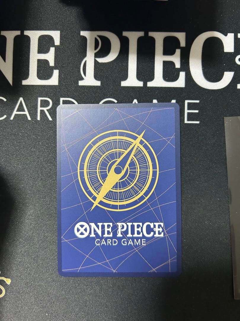 ワンピース カードゲーム ゴールド・D・ロジャー WANTED 手配書 - メルカリ