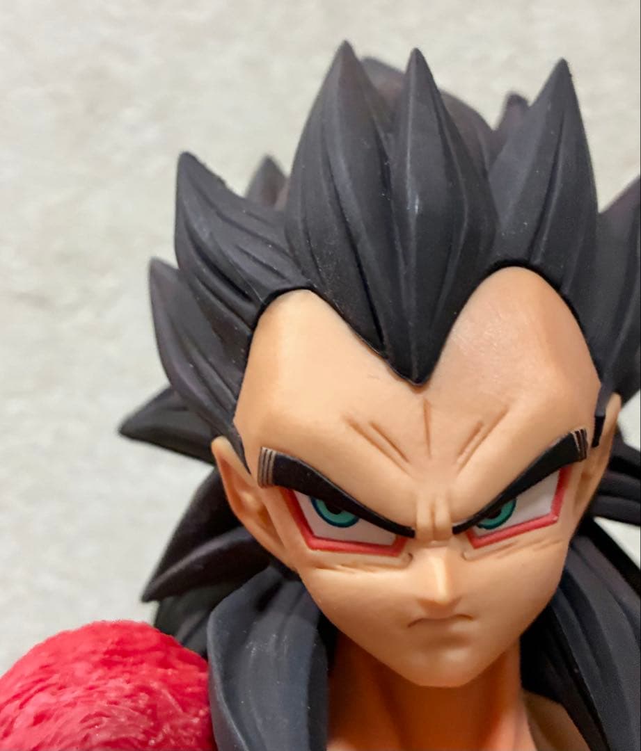 W*r様 【開封済】一番くじ THE GREATEST SAIYAN 超サイヤ人 - メルカリ