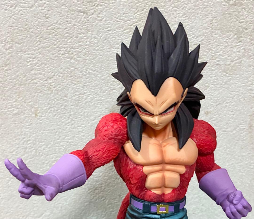 W*r様 【開封済】一番くじ THE GREATEST SAIYAN 超サイヤ人 - メルカリ