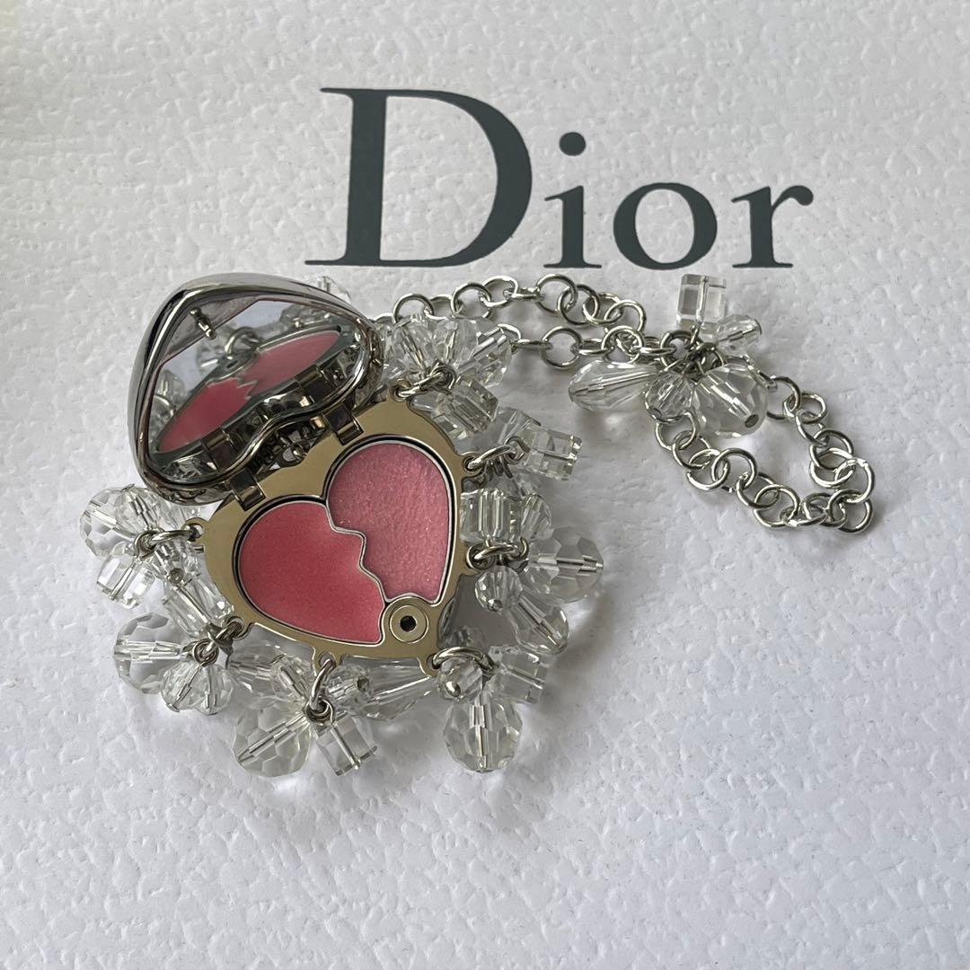 DIOR PRETTY CHARMS ディオール プリティチャーム グロス - メルカリ